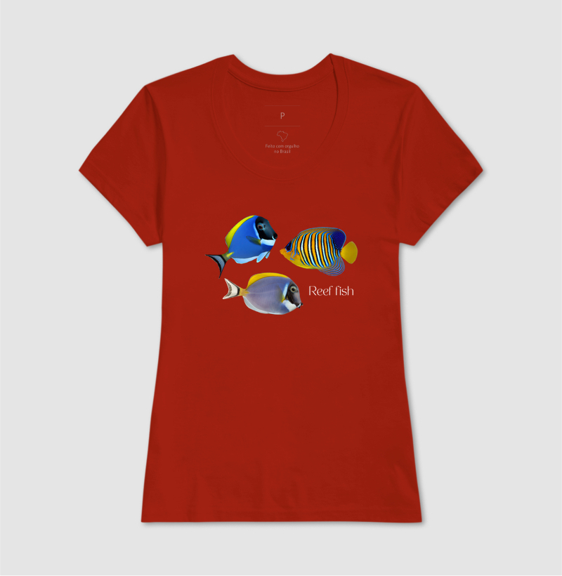 Reef Fish - Imagem 14