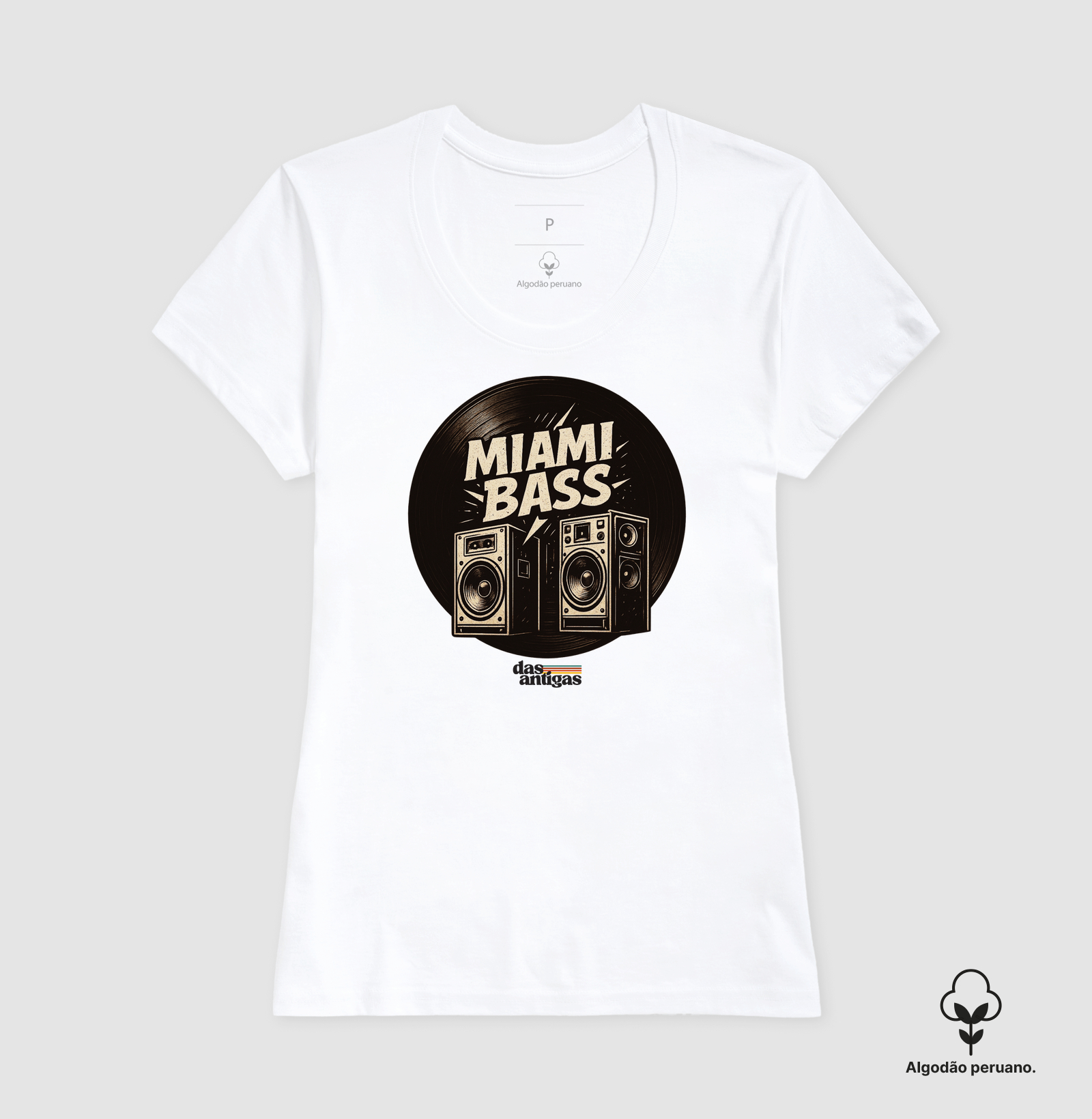 Miami Bass Das Antigas.  - Imagem 9