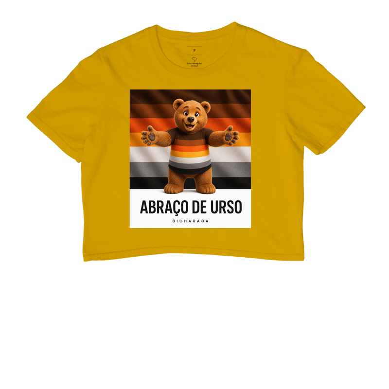 Abraço de urso  - Imagem 8