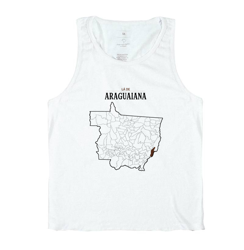 Araguaiana | Território MT - Imagem 2