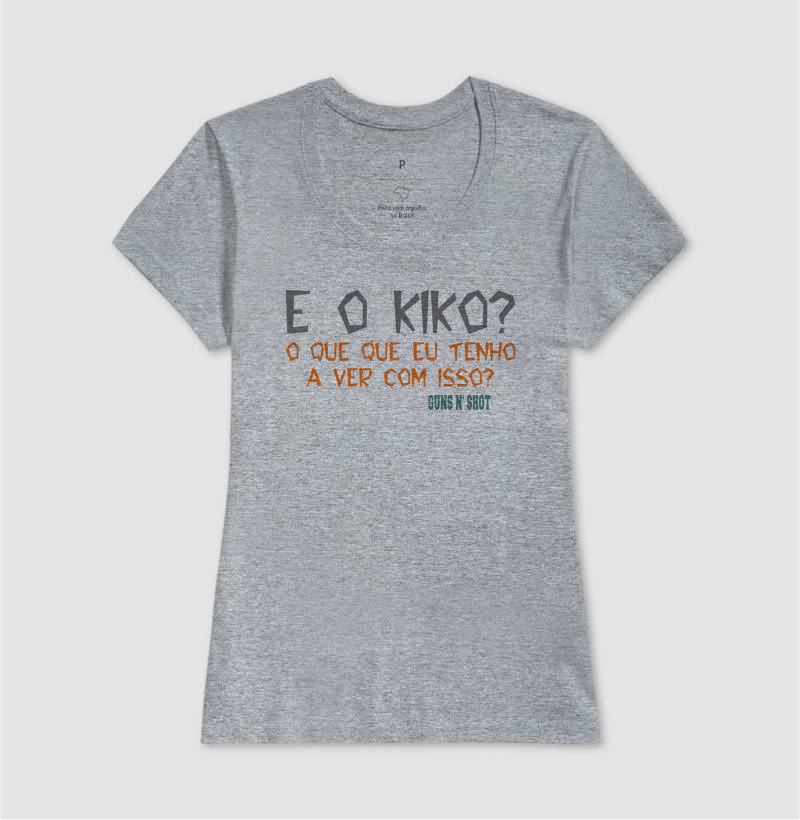 Camisa 9