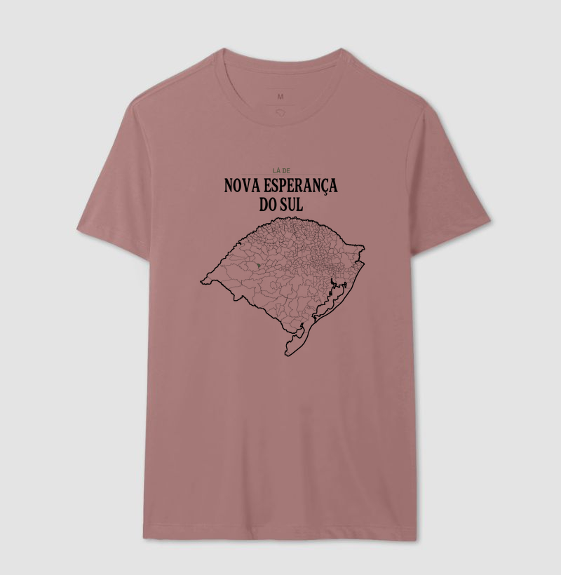 Camisa 15