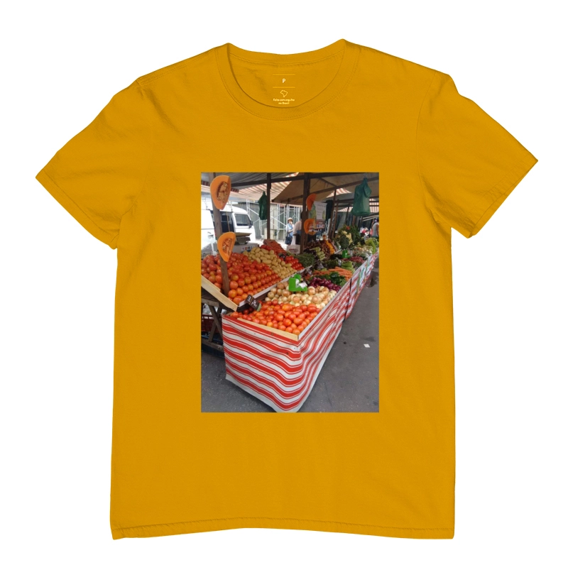 Camisa 13