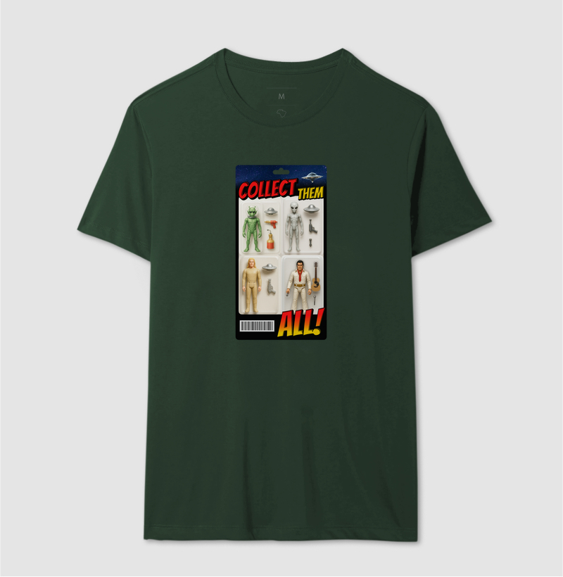 Camisa 7