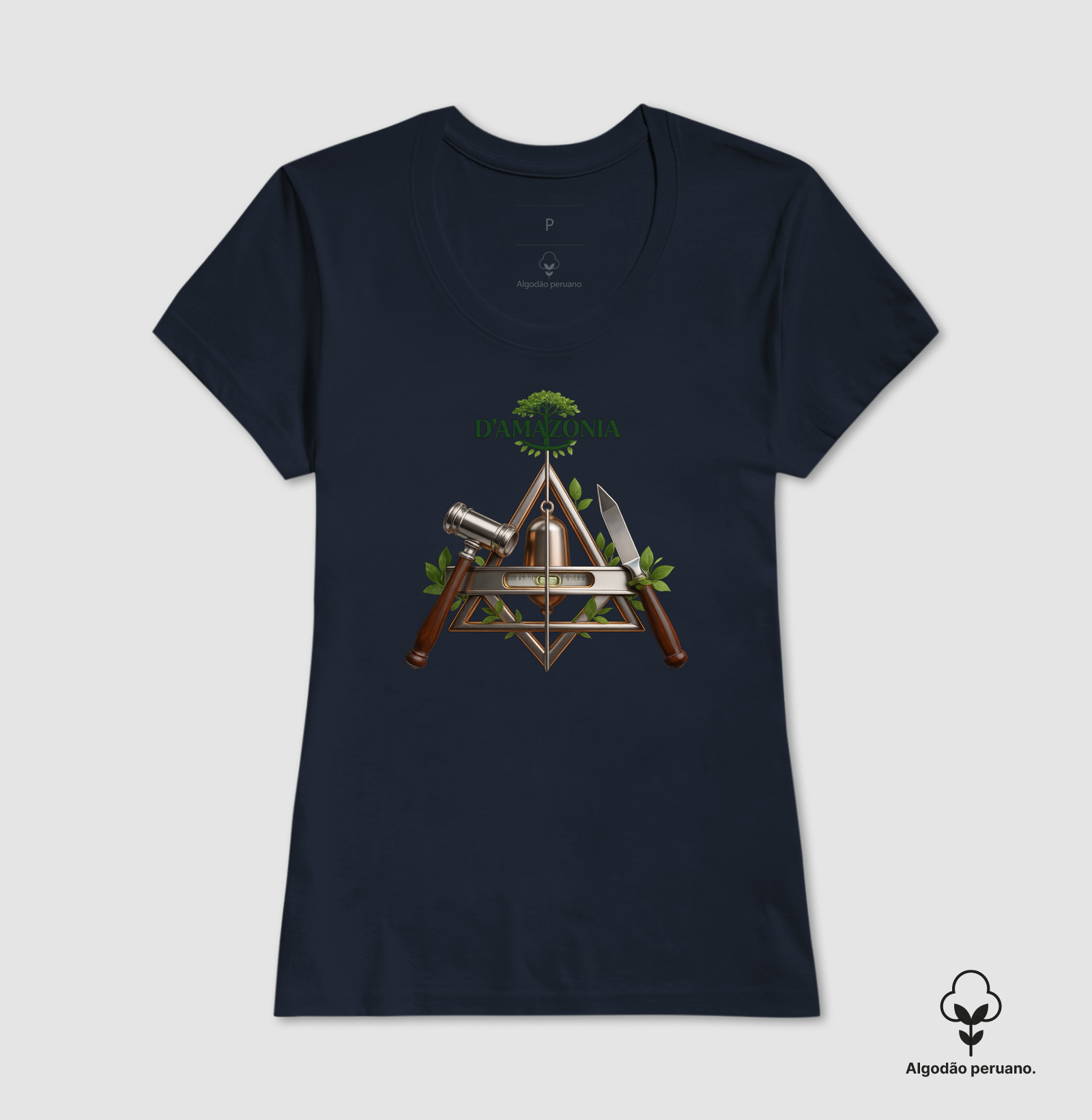 Camisa 3