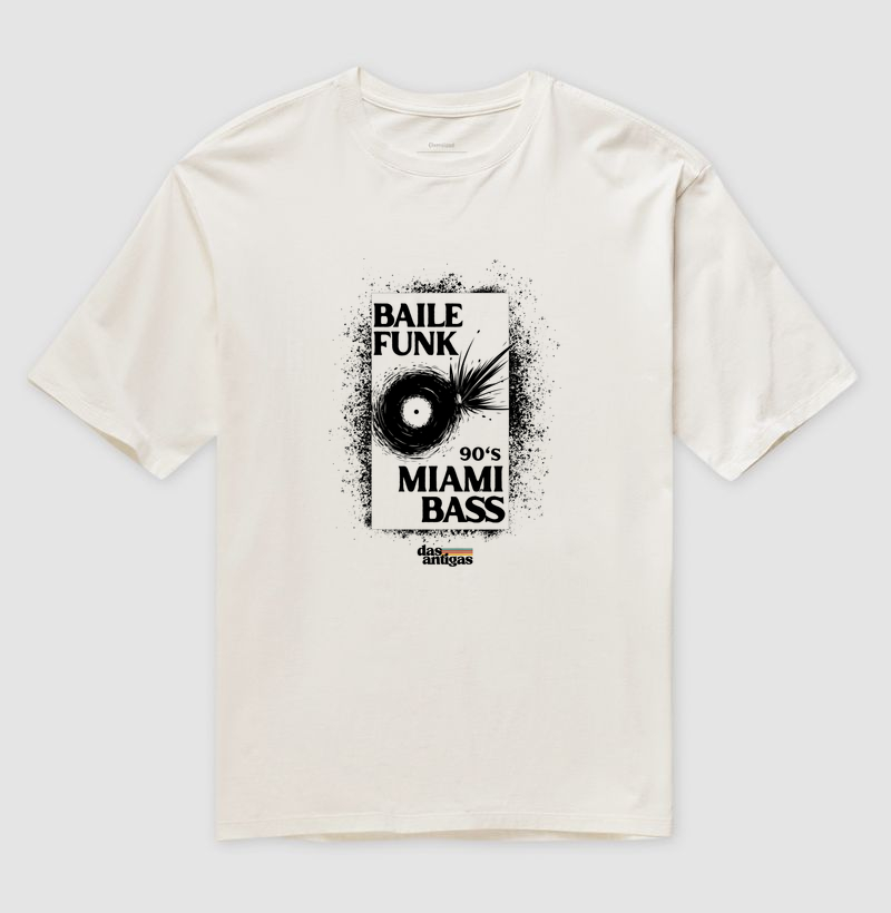 Baile Funk, Miami Bass - Imagem 4
