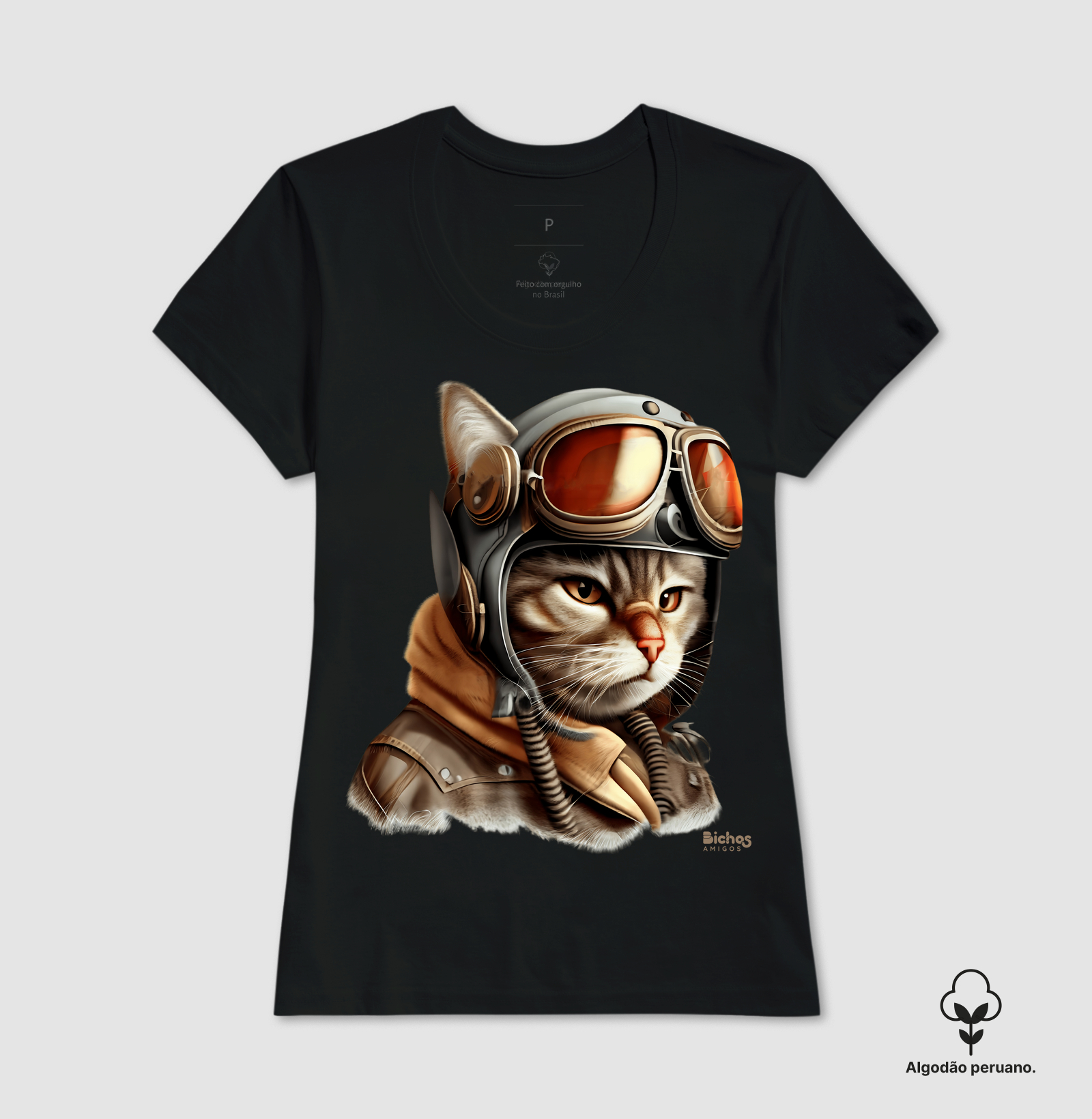 Camisa 3