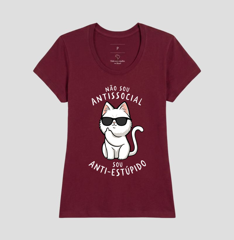 Camisa 18