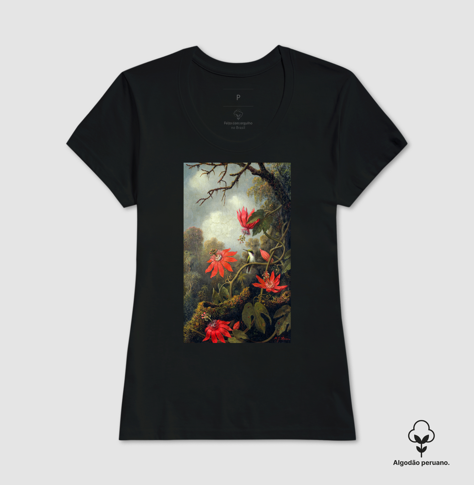 Camisa 1