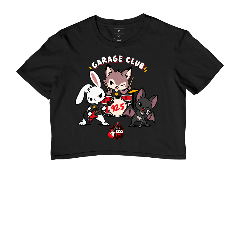 Little Garage Club - Imagem 2