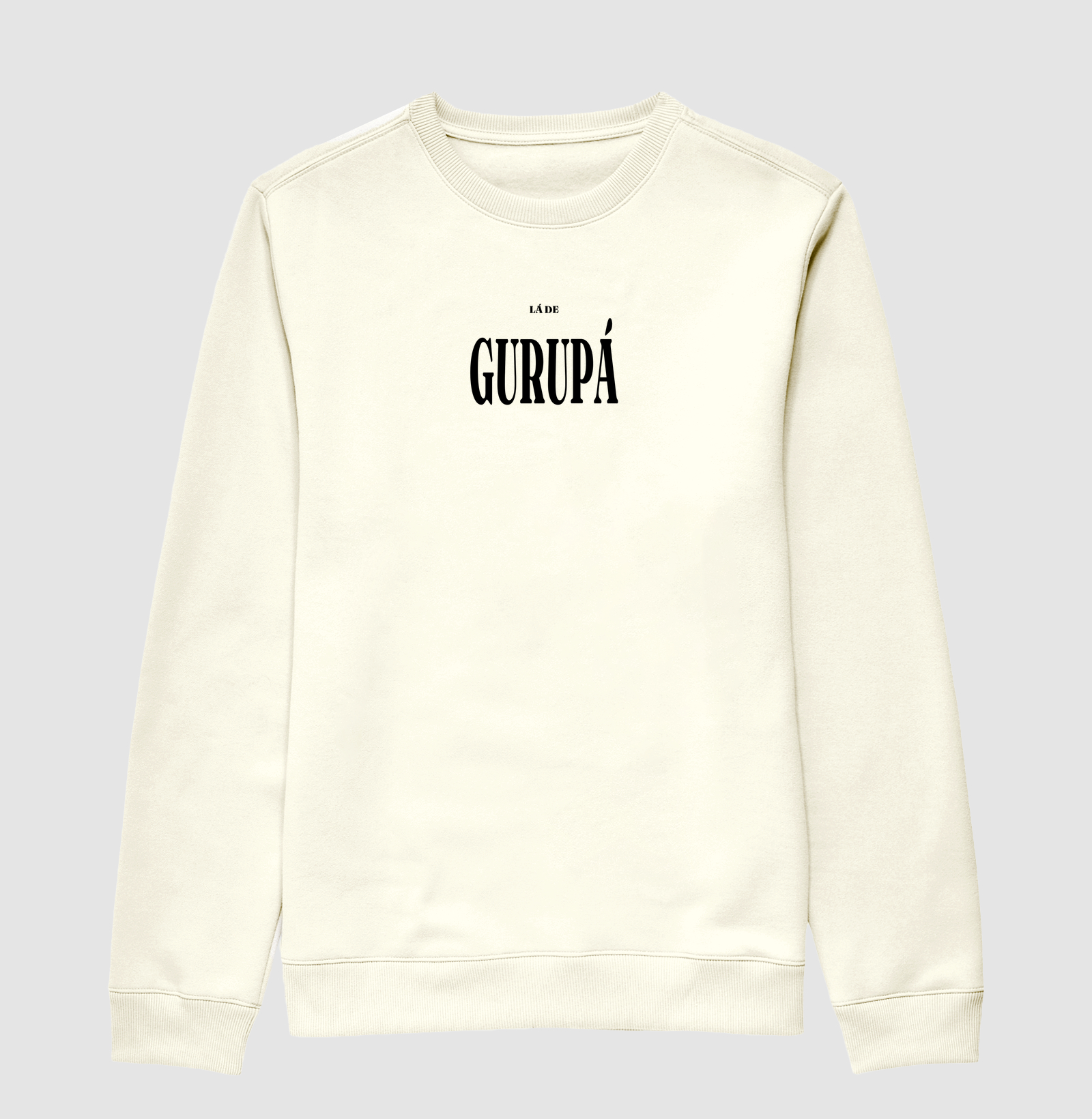 Gurupá | Tipografia PA - Imagem 2