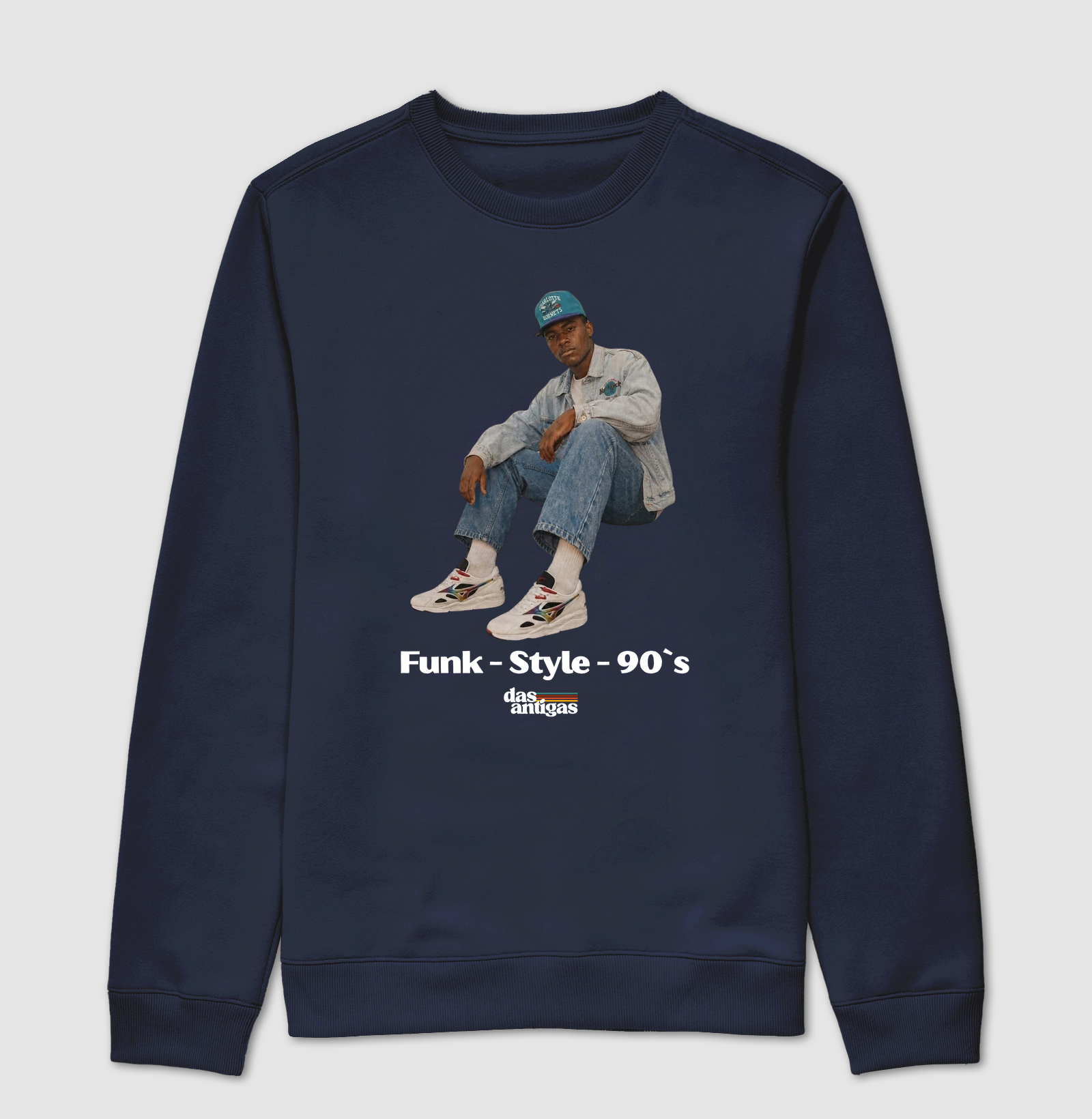 Funk, Style, 90`s - Imagem 5