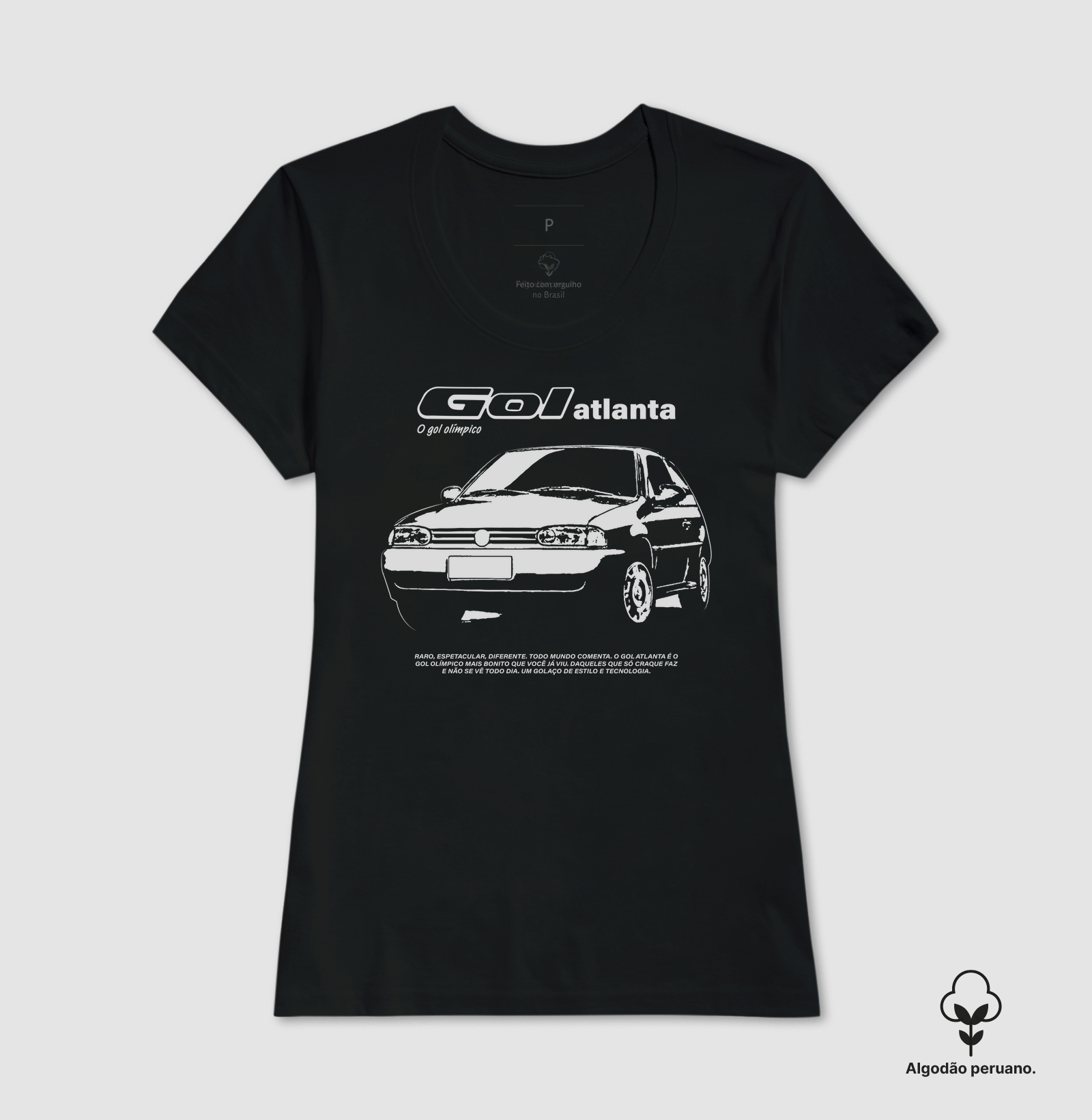 Camisa 2