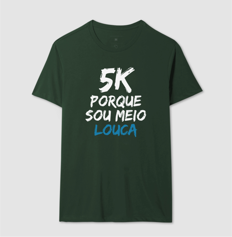 5K Porque sou meio louca - Imagem 14