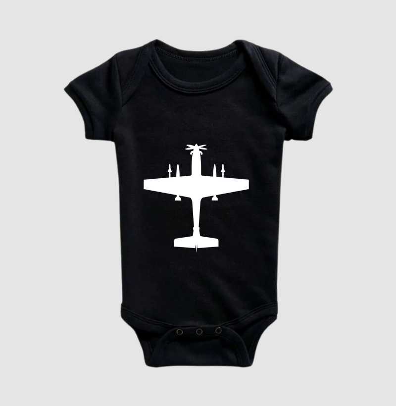 A-29 (branco) - Imagem 2