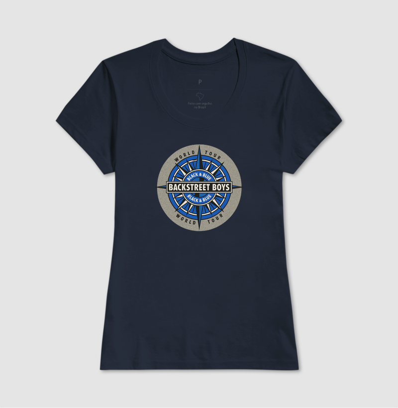 Black e Blue - Imagem 7