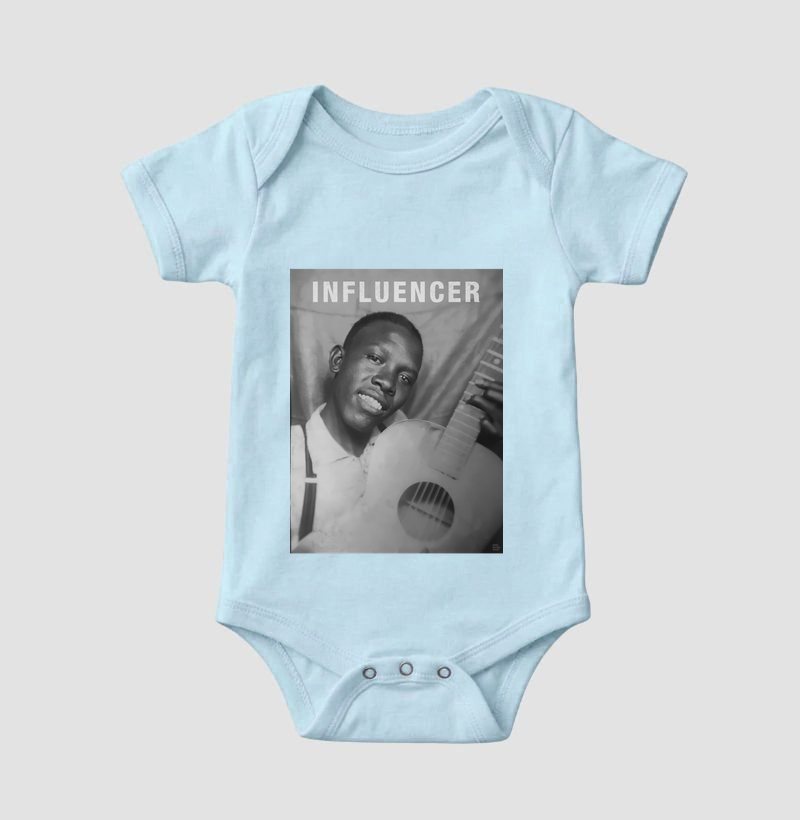 R. Johnson Blues Influencer - Imagem 4