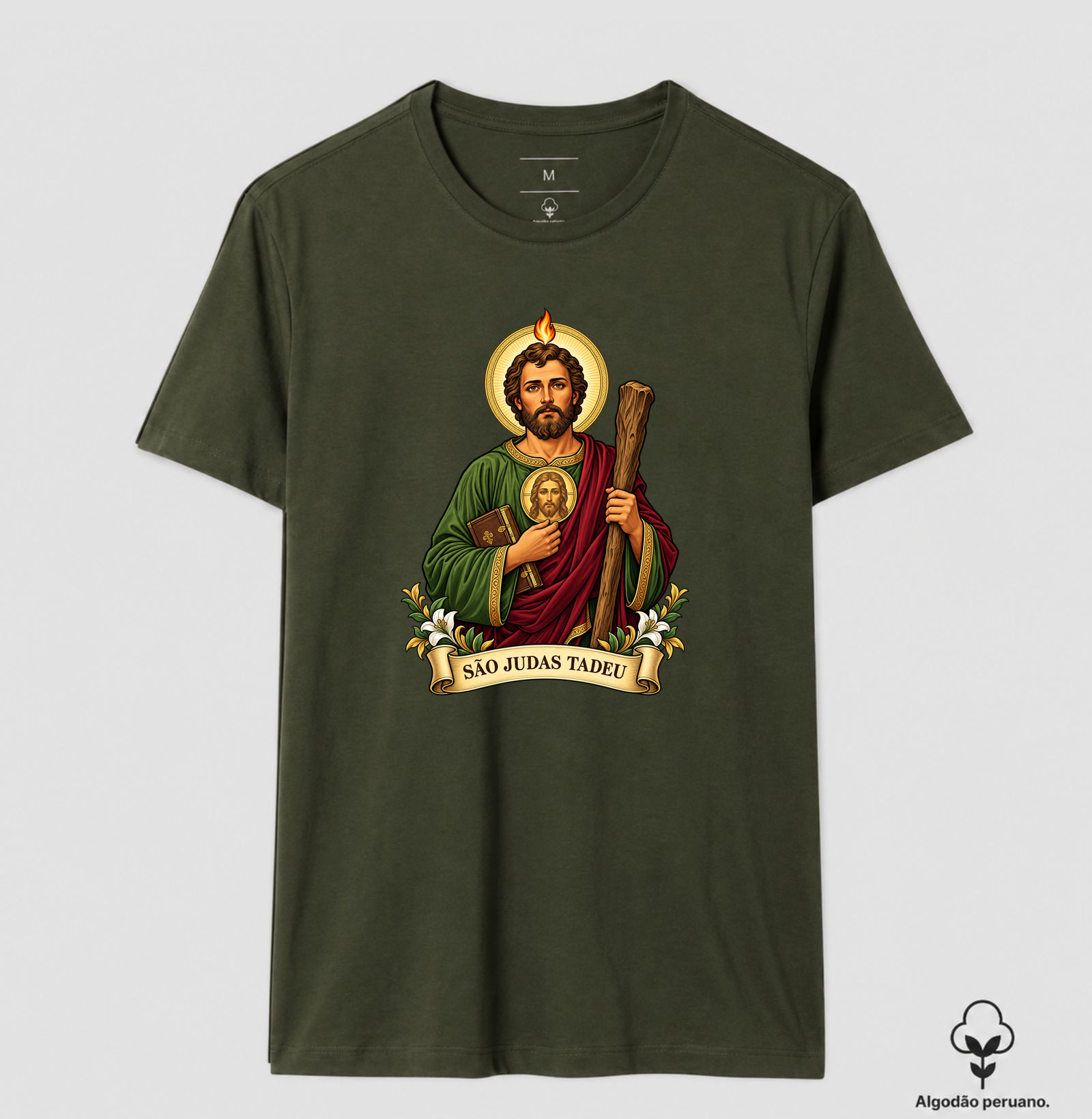 São Judas tadeu - Imagem 9