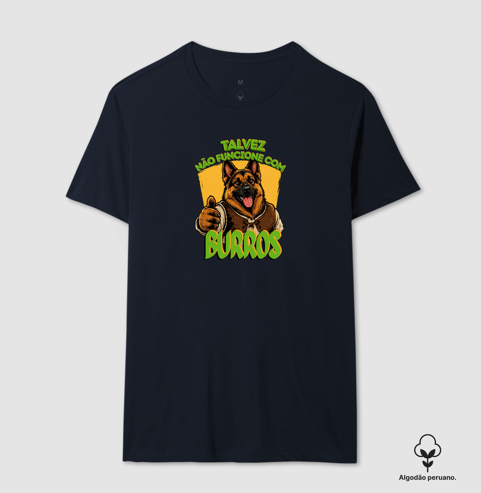 BURROS - Imagem 7