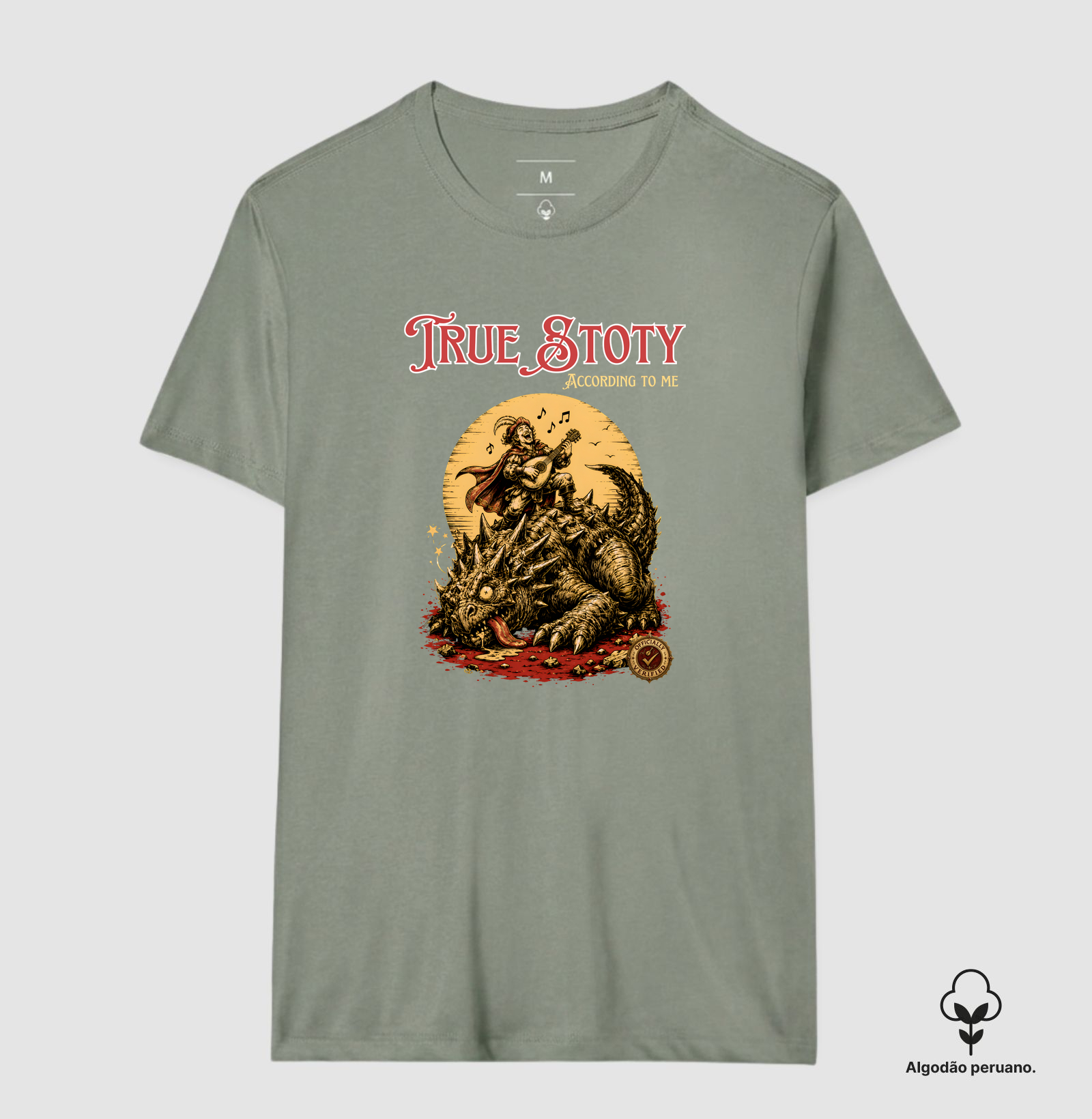 Camisa 6