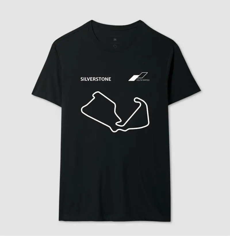SILVERSTONE - Imagem 2