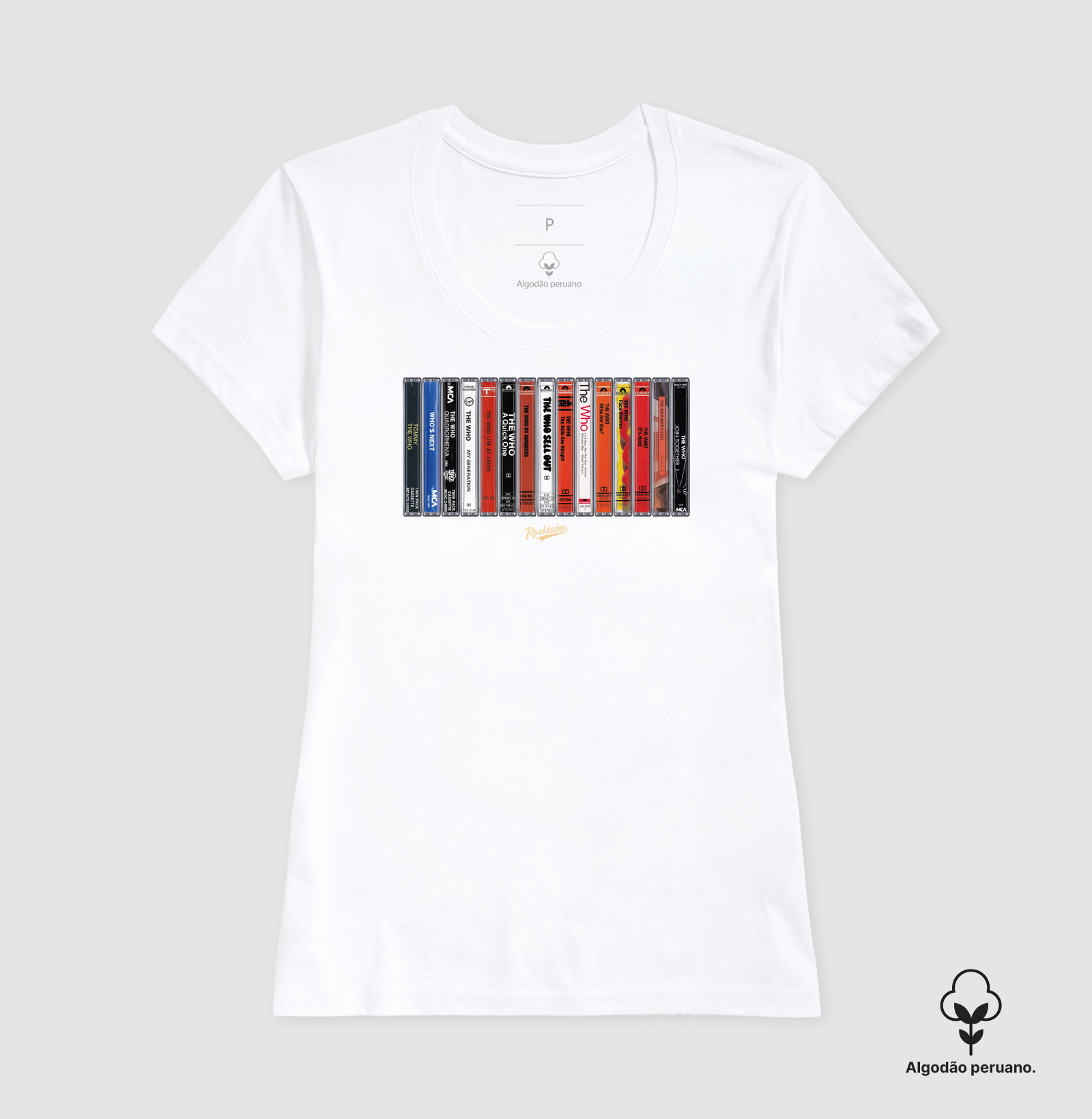 The Who Collection - Imagem 7