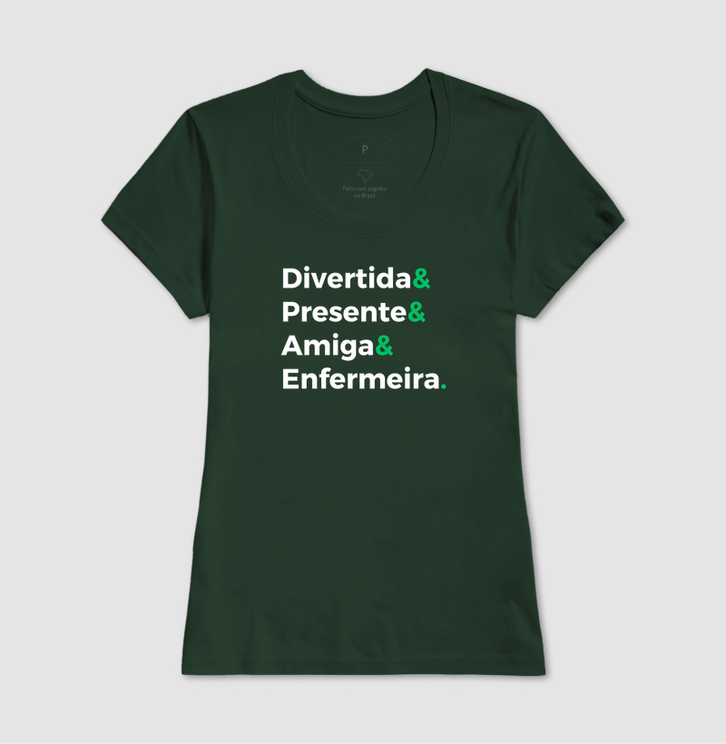 Camisa 15
