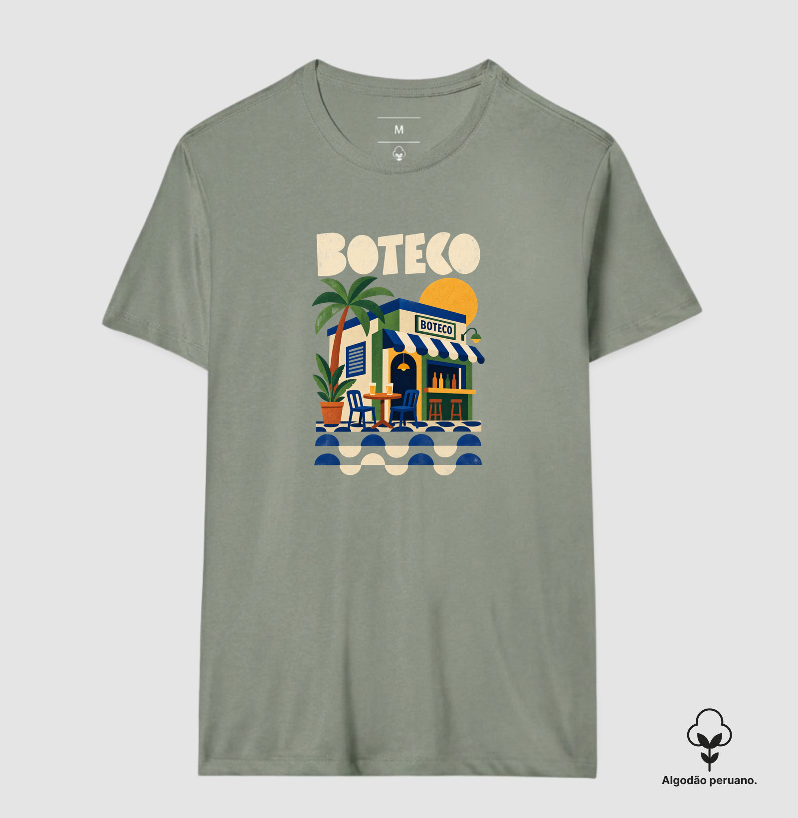Boteco Retrô - Imagem 7