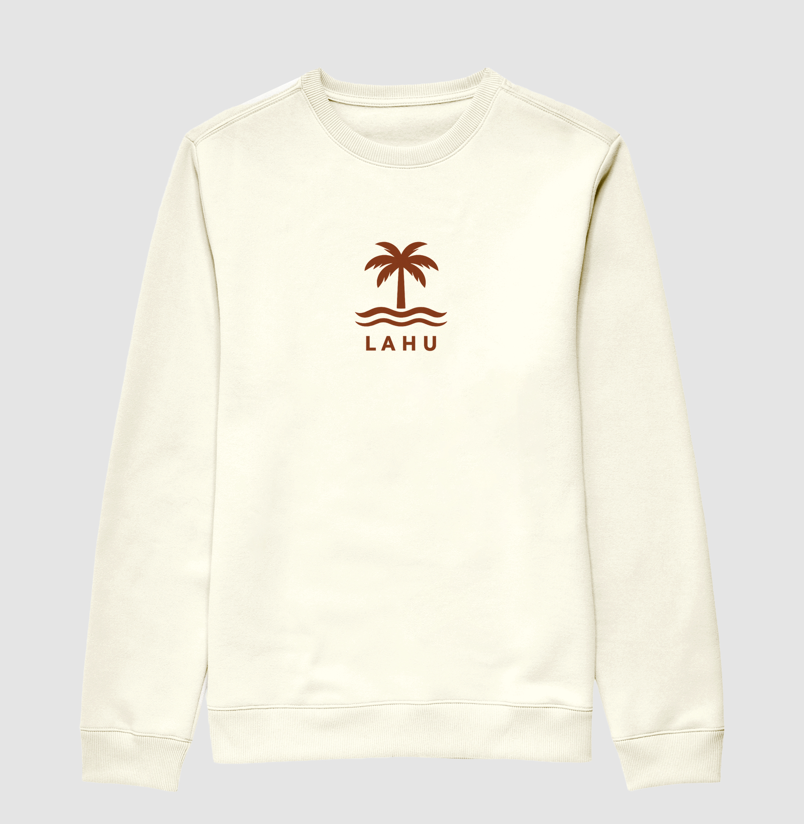 “Vista o verão o ano inteiro. A estampa LAHU é mais que um visual — é um estilo de vida. Inspirada nas praias tropicais e na leveza dos dias ensolarados, ela combina elegância natural e vibração positiva. Ideal para quem busca conforto, atitude e um toque de natureza em cada detalhe.” - Imagem 2