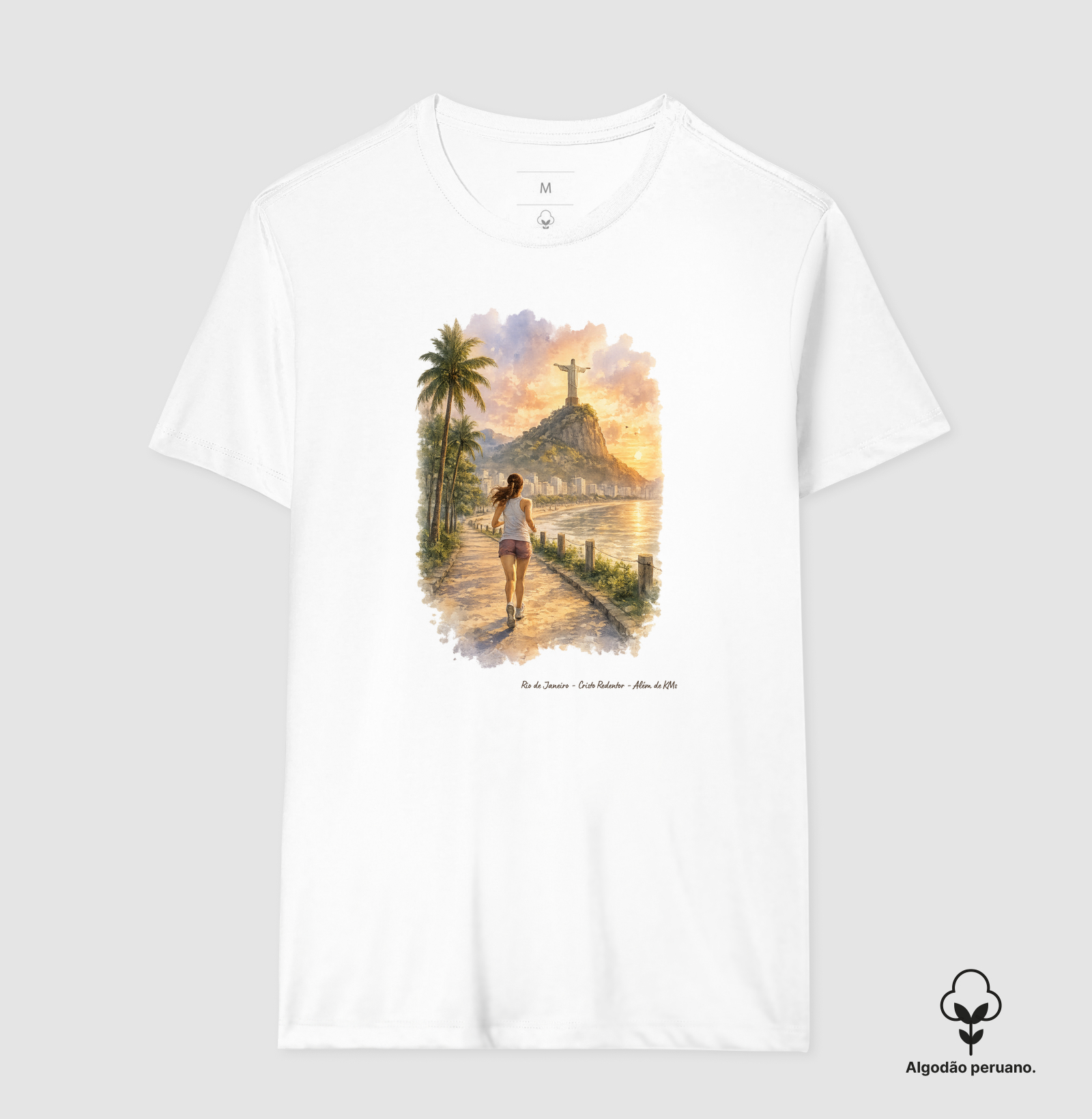 Além de KMs - Rio de Janeiro Cristo Redentor - Imagem 5