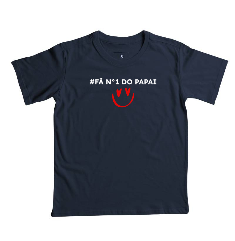 Fã nº1 do papai - Imagem 2