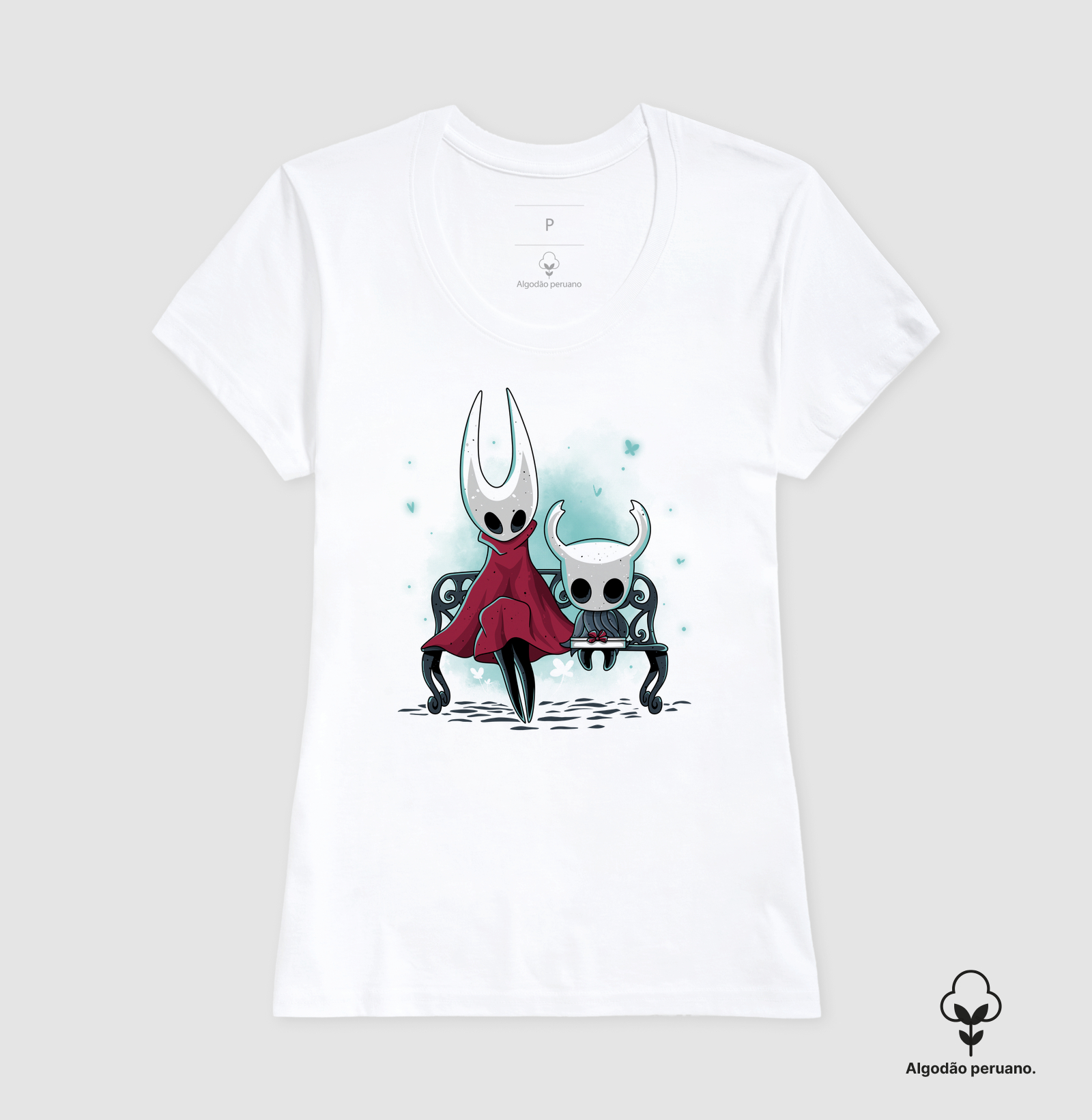 Camiseta  Forrest Knight - Imagem 3
