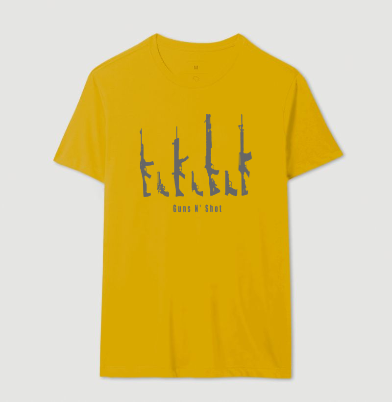 Camisa 13