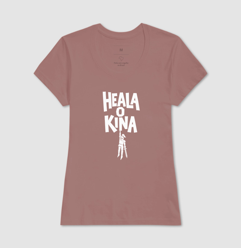 Heala o Kina - Imagem 20