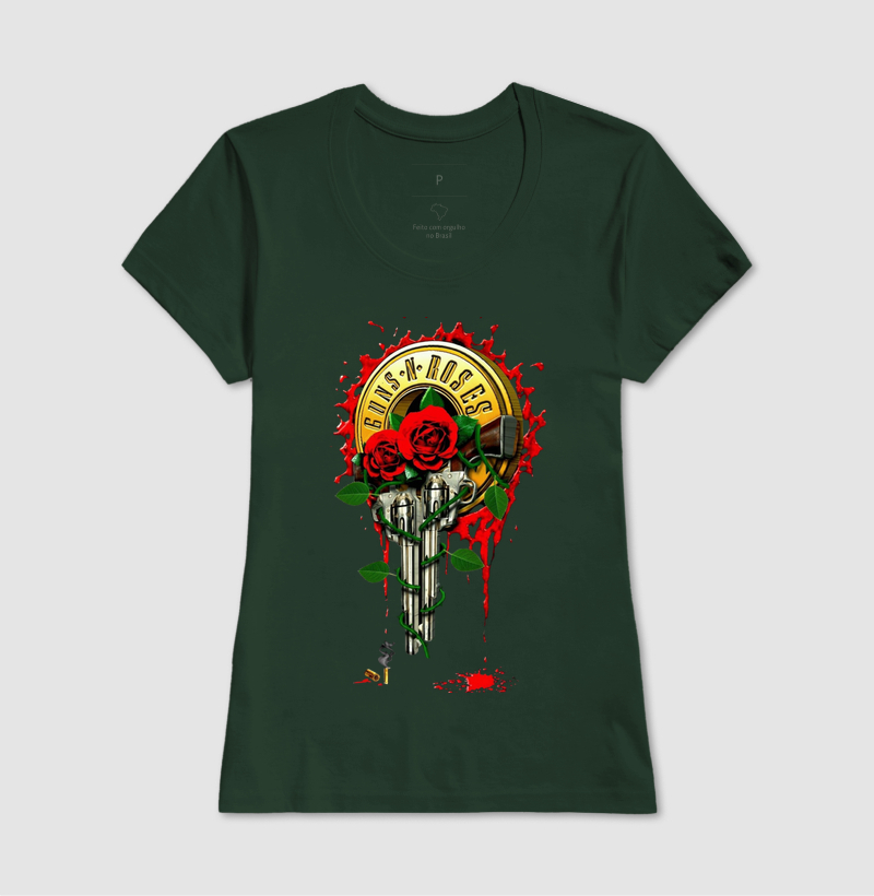 Camisa 12