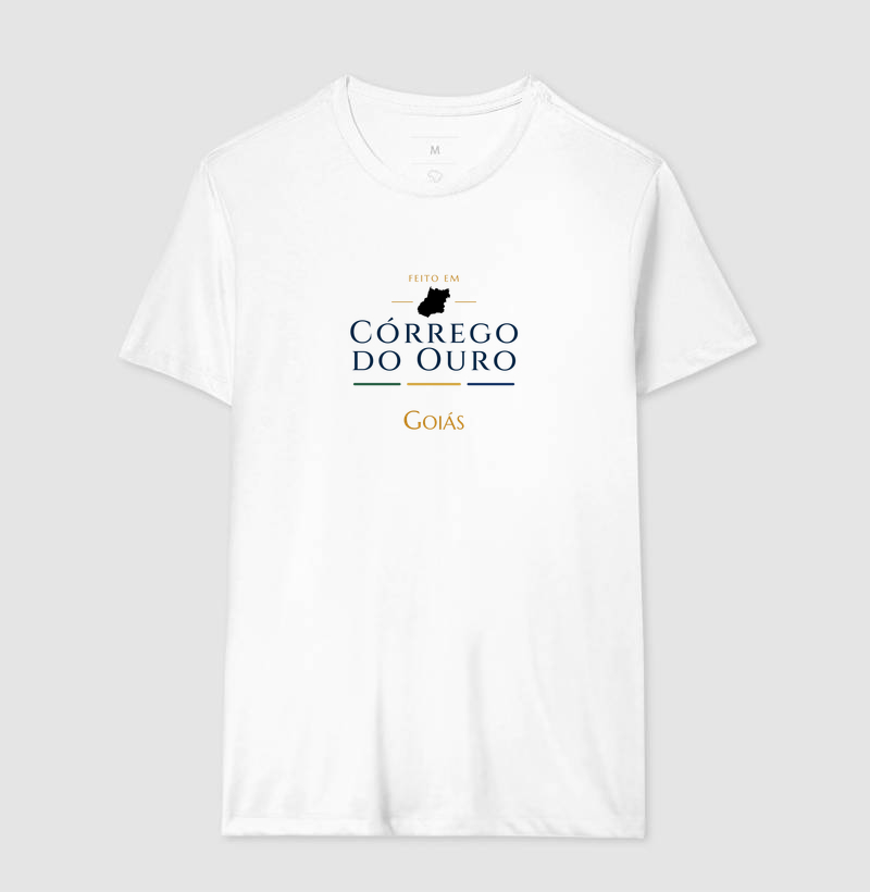 Feito em Córrego do Ouro GO - Imagem 4