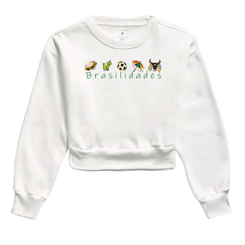 Estampa Brasilidades - Imagem 3