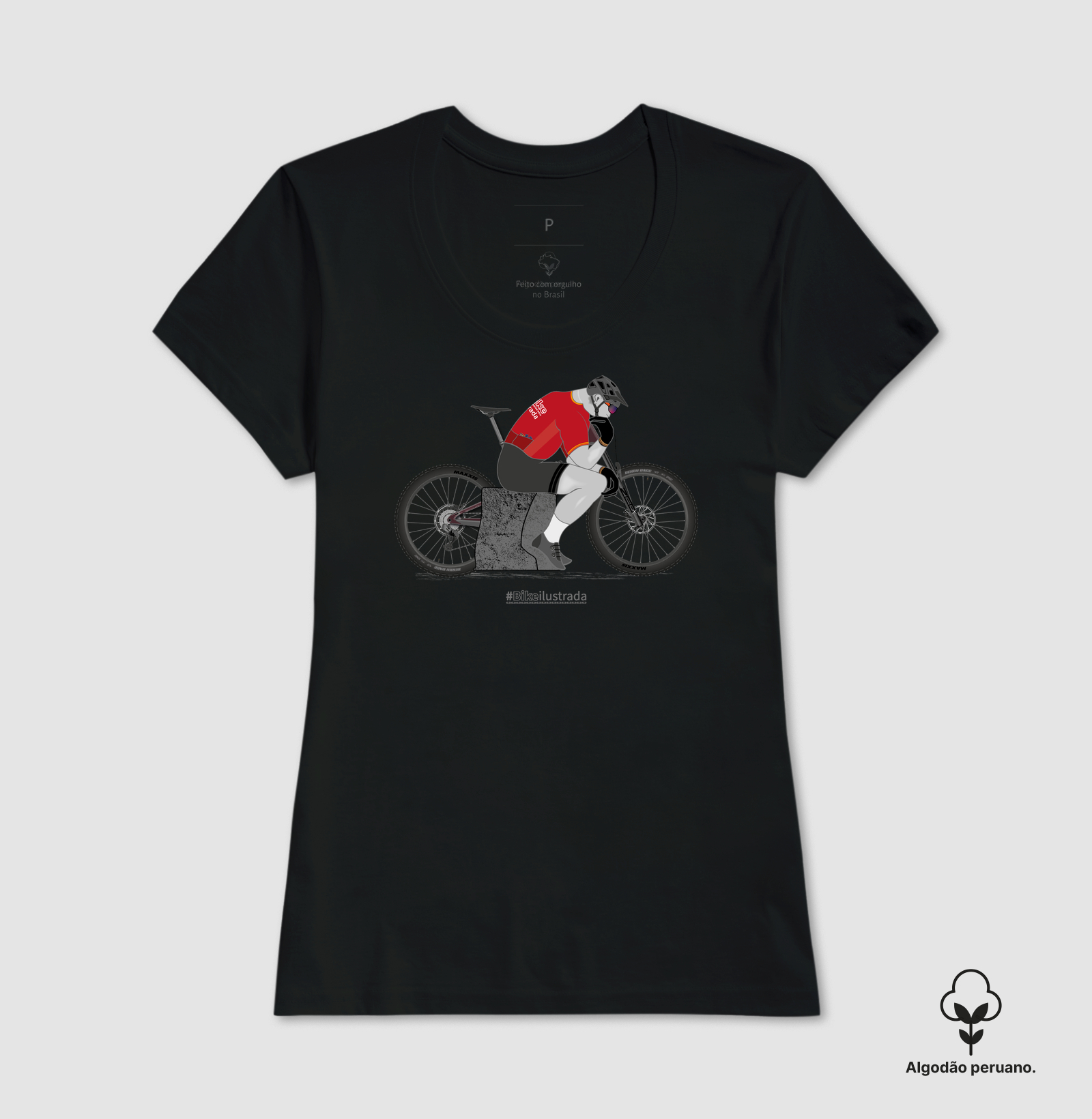Camisa 9