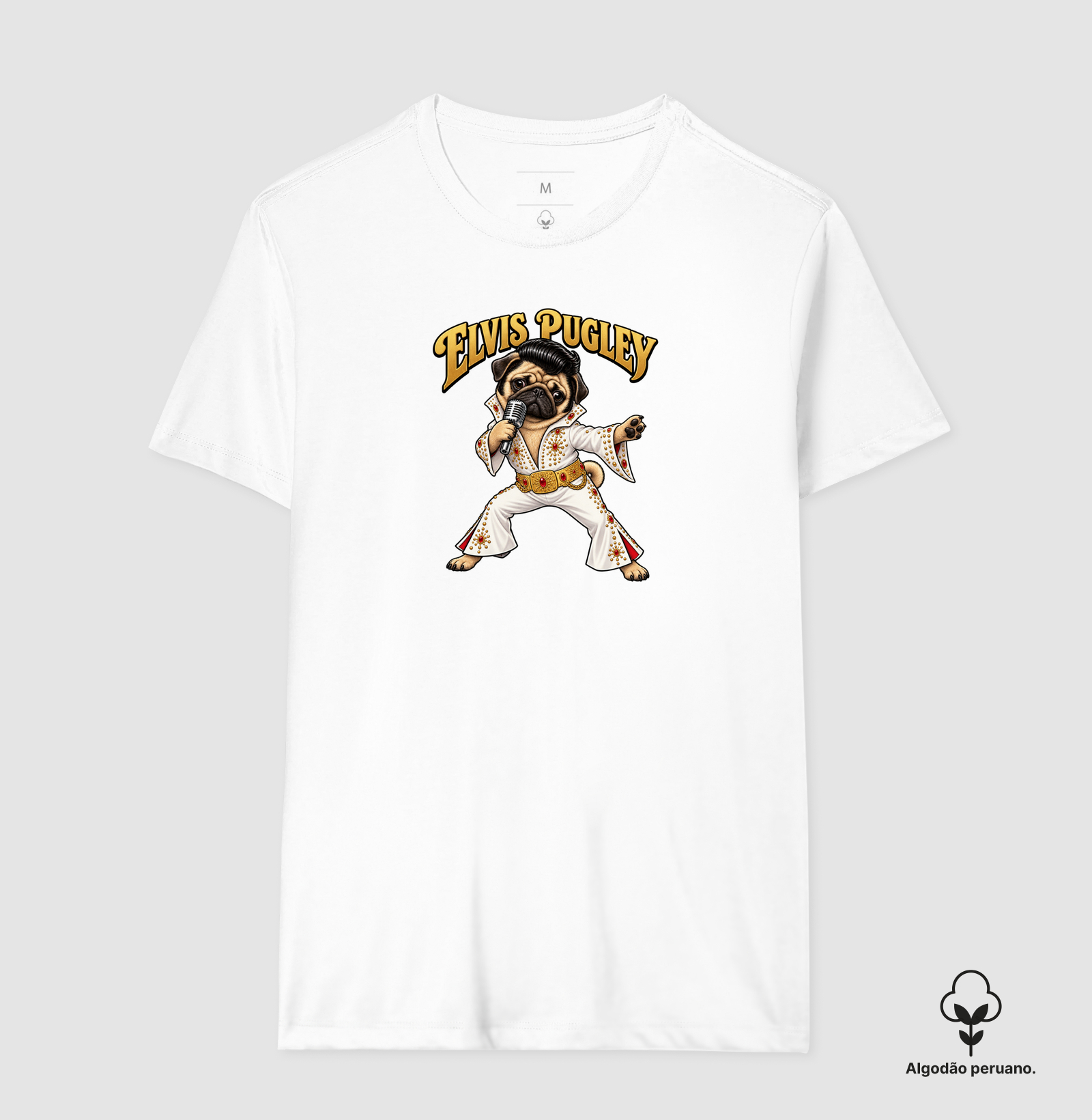 Elvis Pugley - Imagem 8
