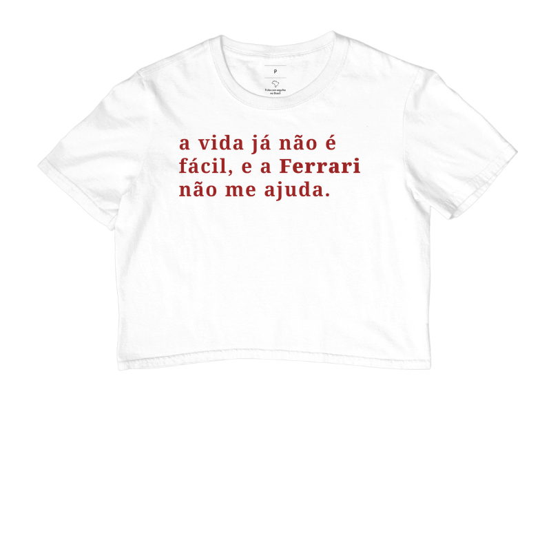 Ferrari não me ajuda - Imagem 3