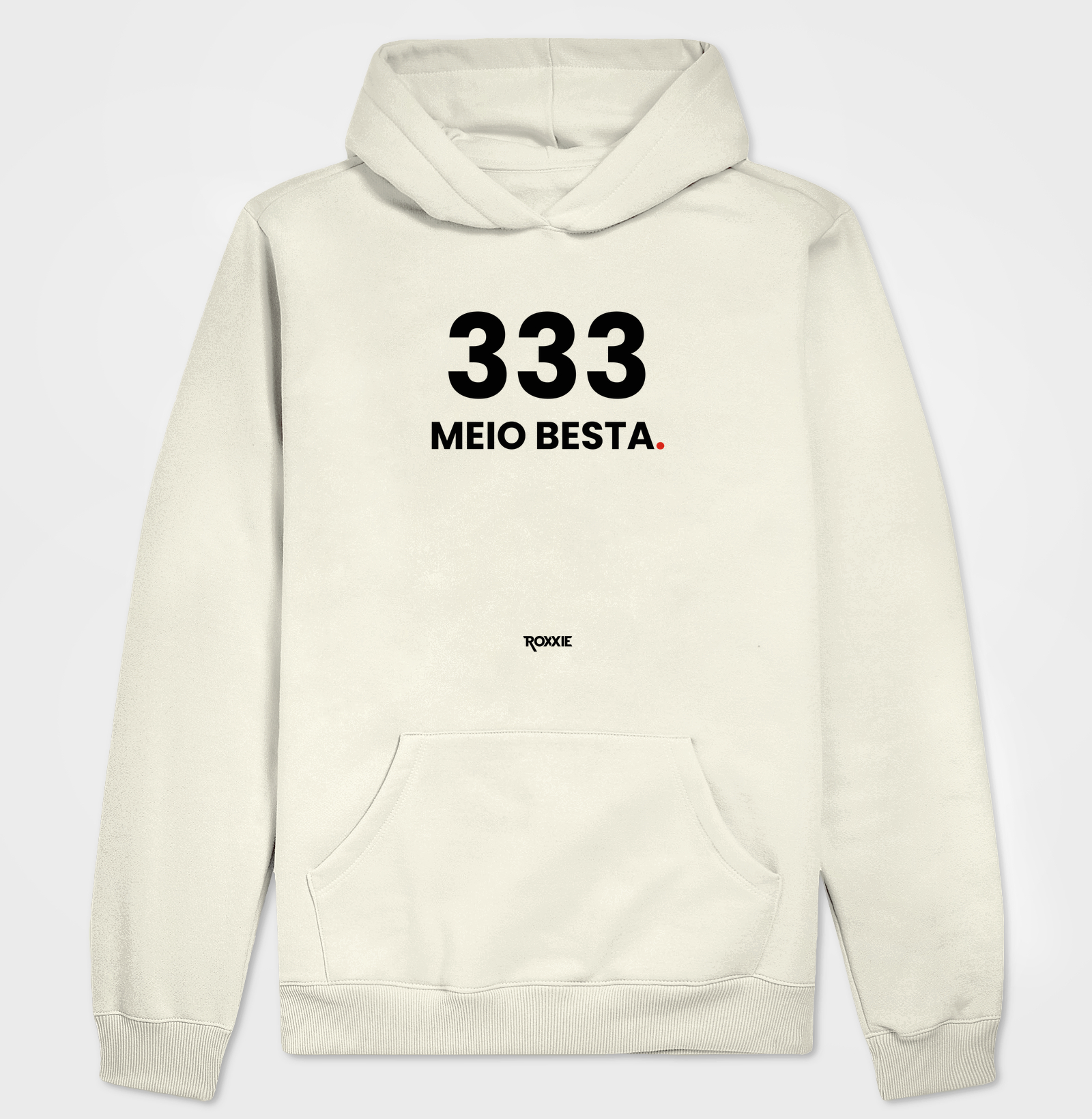 Camiseta Meio Besta - Imagem 3