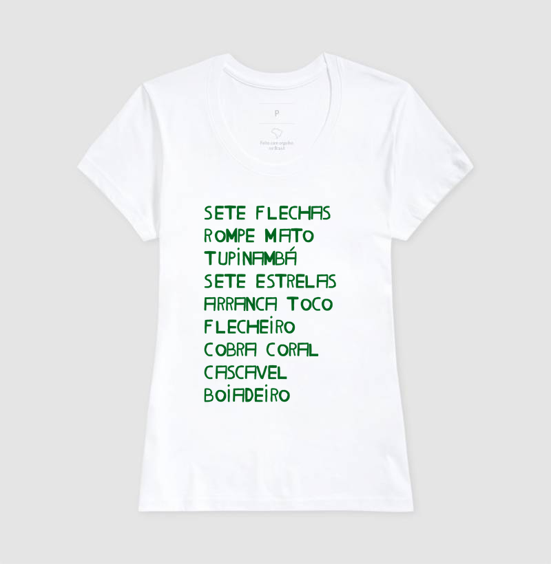 Camisa 4