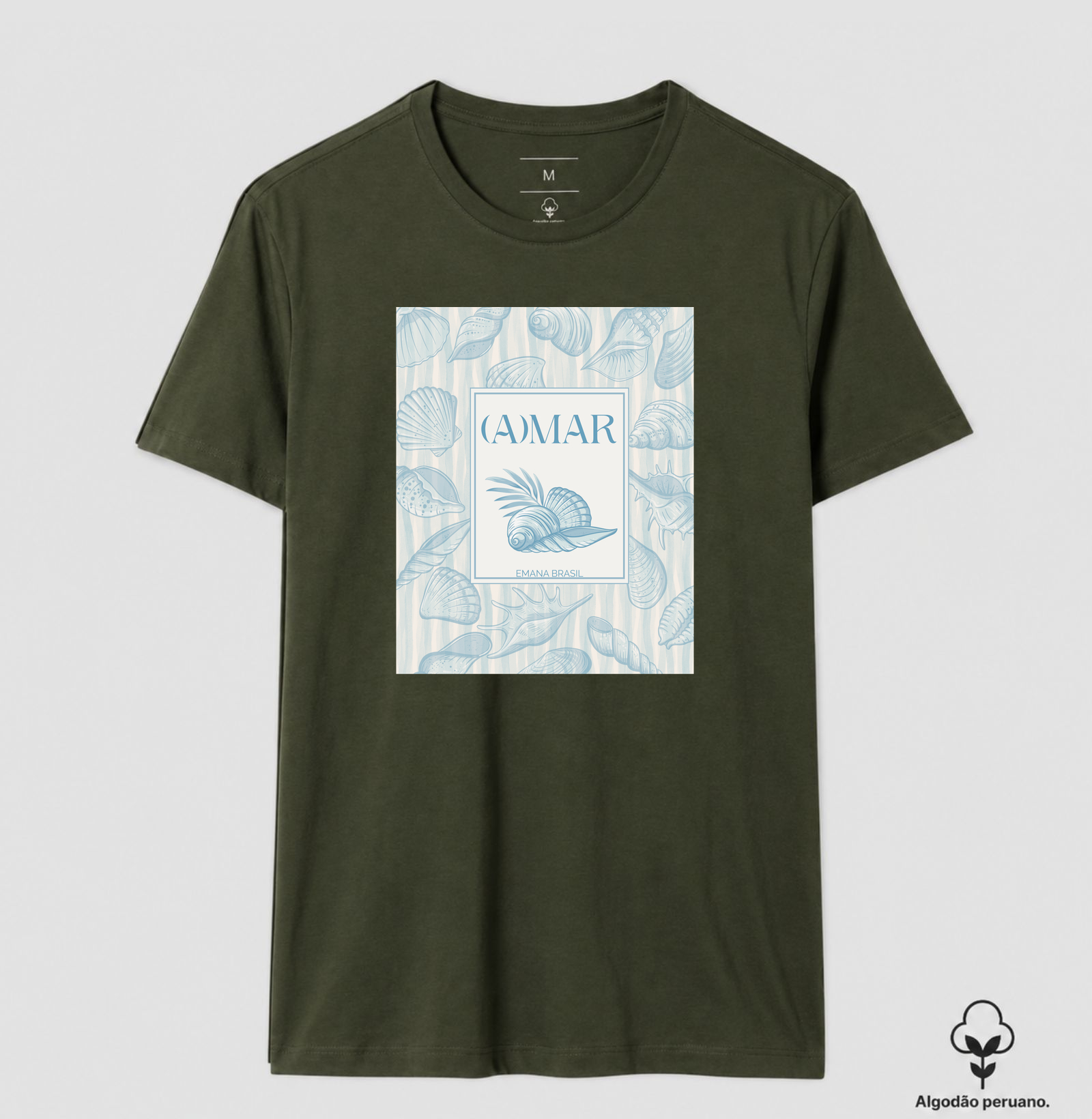 Camisa 9