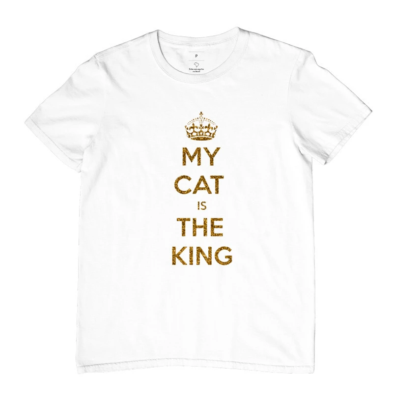 Cat is the King - Imagem 4