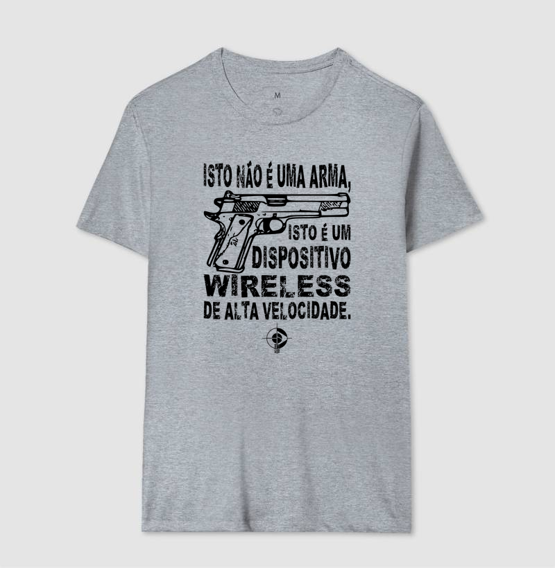 Dispositivo Wireless BoyShooterBrasil - Imagem 9