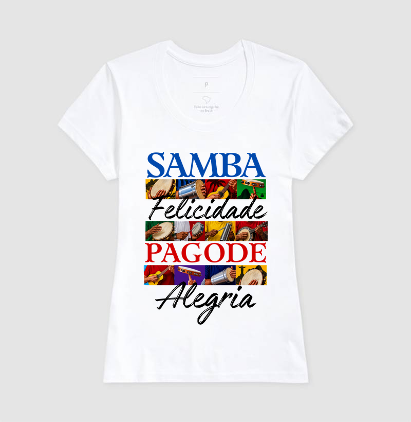 Samba felicidade - Imagem 5