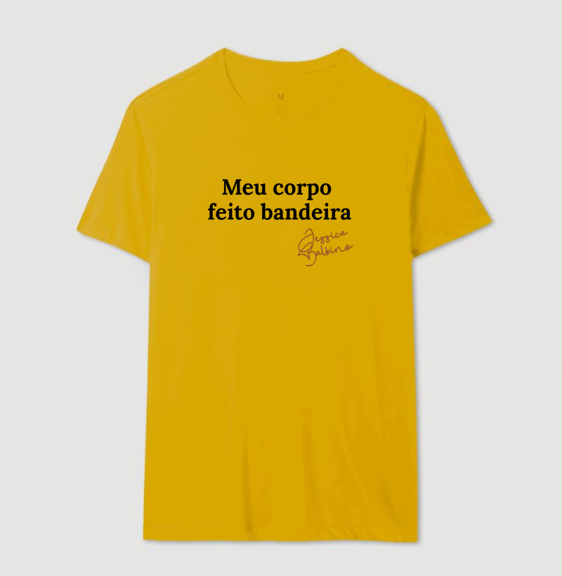 Meu corpo feito bandeira - Imagem 14