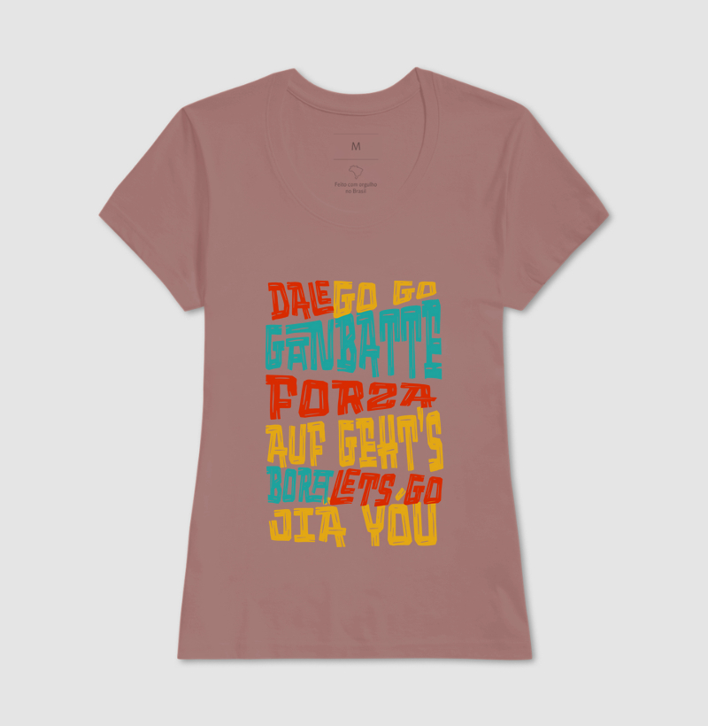 Camisa 17
