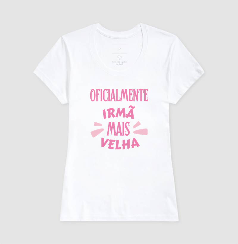 Oficialmente irmã mais velha  - Imagem 5