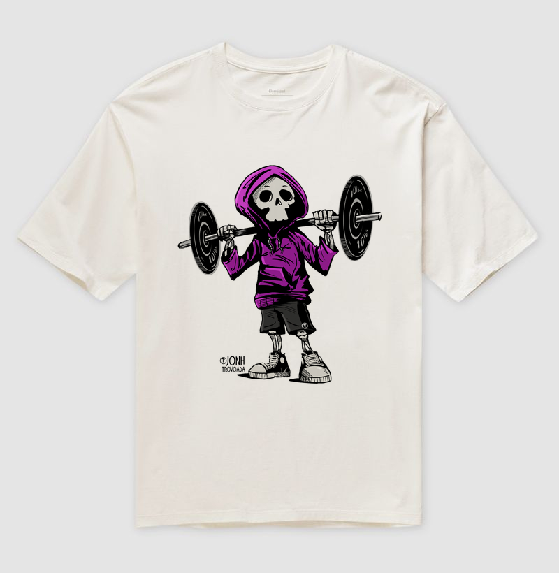 Deadlift Bro Backsquat  - Imagem 4